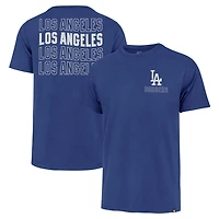 '47 Los Angeles Dodgers Hang Back Franklin T-Shirt