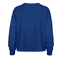 '47 Los Angeles Dodgers Team Collage Sydney Long Sleeve T-Shirt