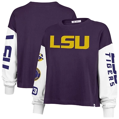 '47 LSU Tigers Sydney Long Sleeve T-Shirt