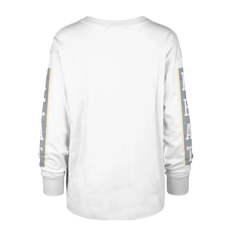 '47 Miami Heat City Edition SOA Long Sleeve T-Shirt