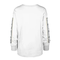 '47 Miami Heat City Edition SOA Long Sleeve T-Shirt