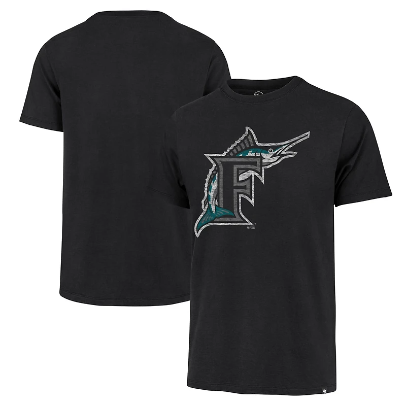 '47 Miami Marlins Premier Franklin T-Shirt