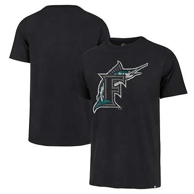 '47 Miami Marlins Premier Franklin T-Shirt