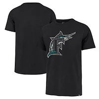 '47 Miami Marlins Premier Franklin T-Shirt