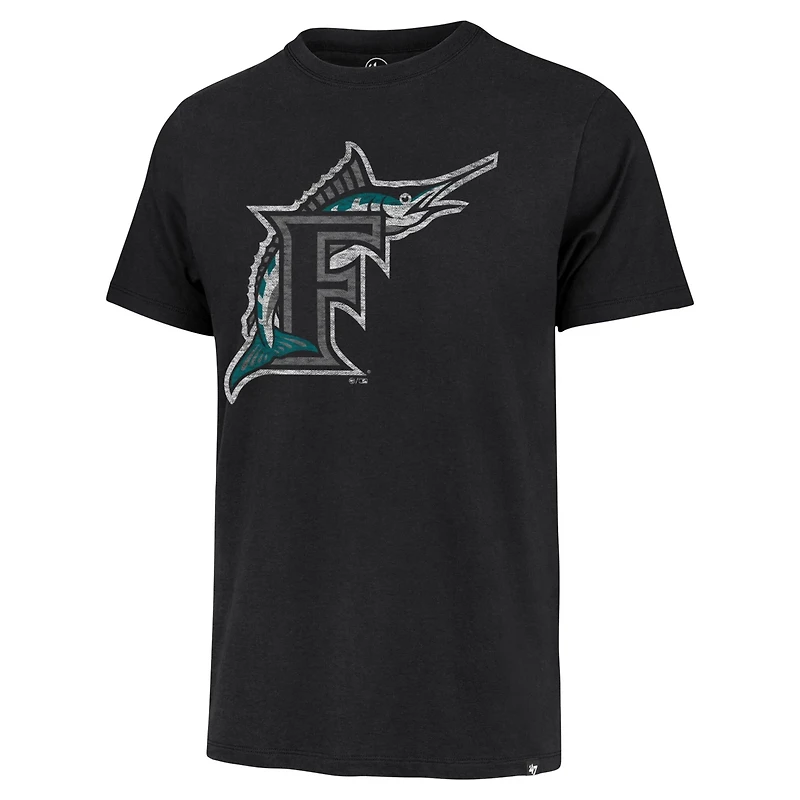 '47 Miami Marlins Premier Franklin T-Shirt