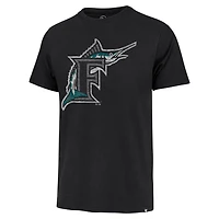 '47 Miami Marlins Premier Franklin T-Shirt