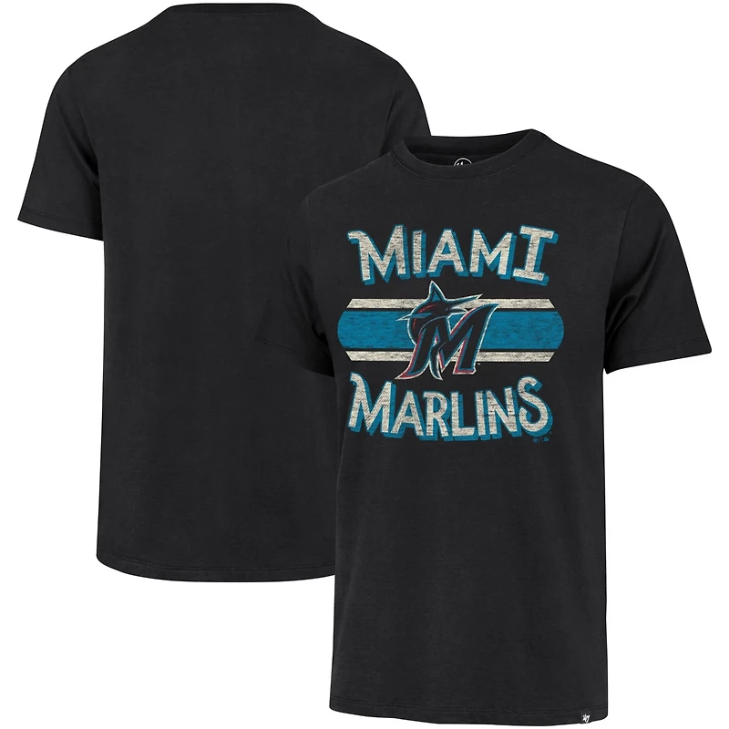 '47 Miami Marlins Renew Franklin T-Shirt
