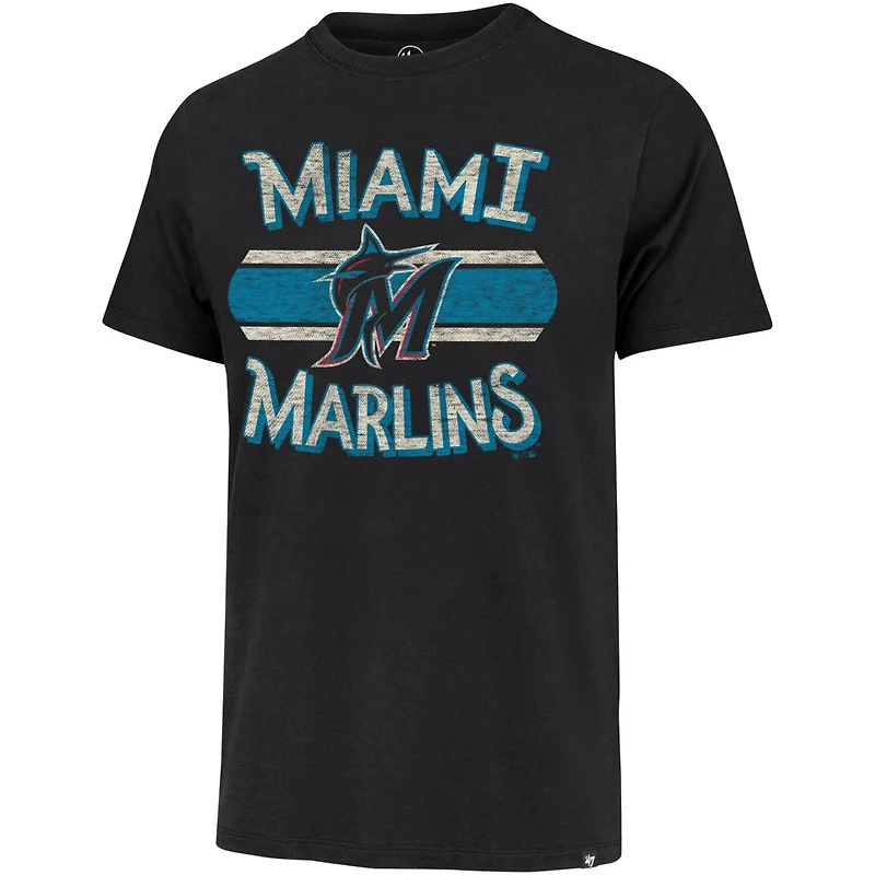 '47 Miami Marlins Renew Franklin T-Shirt