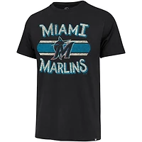 '47 Miami Marlins Renew Franklin T-Shirt