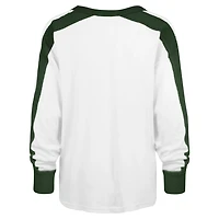 '47 Michigan State Spartans Premier Caribou Long Sleeve T-Shirt