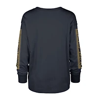 '47 Milwaukee Brewers Statement Long Sleeve T-Shirt