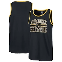 '47 Milwaukee Brewers Winger Franklin Tank Top