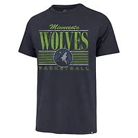 '47 Minnesota Timberwolves Remix Franklin T-Shirt