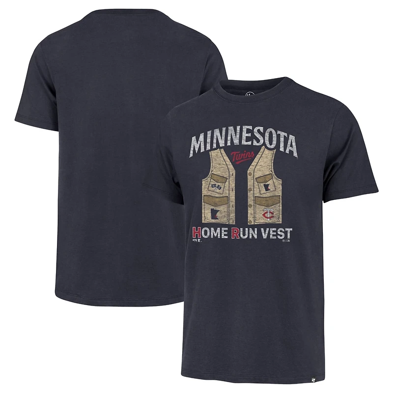 '47 Minnesota Twins Regional Franklin T-Shirt