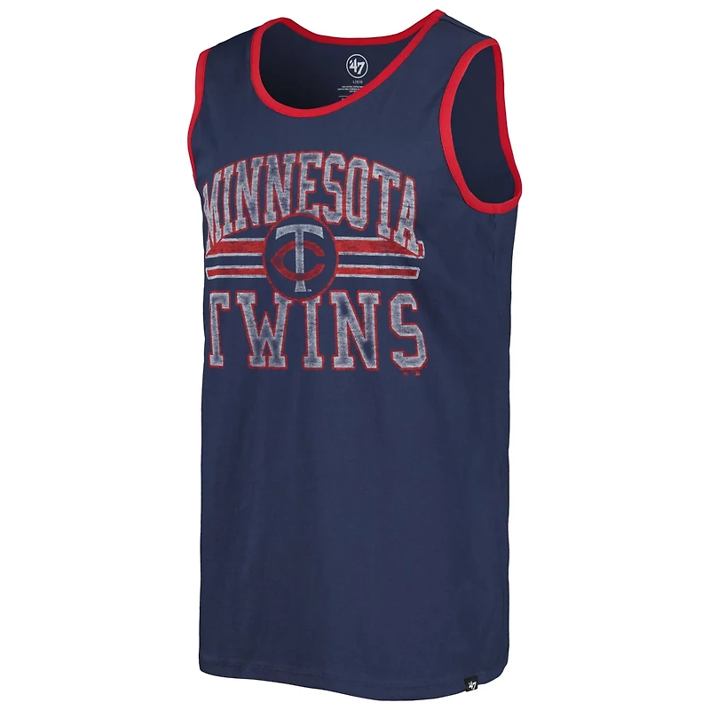 '47 Minnesota Twins Winger Franklin Tank Top