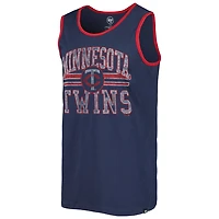 '47 Minnesota Twins Winger Franklin Tank Top