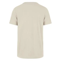 '47 New York Rangers Hockey Player Golden Age Scrum T-Shirt