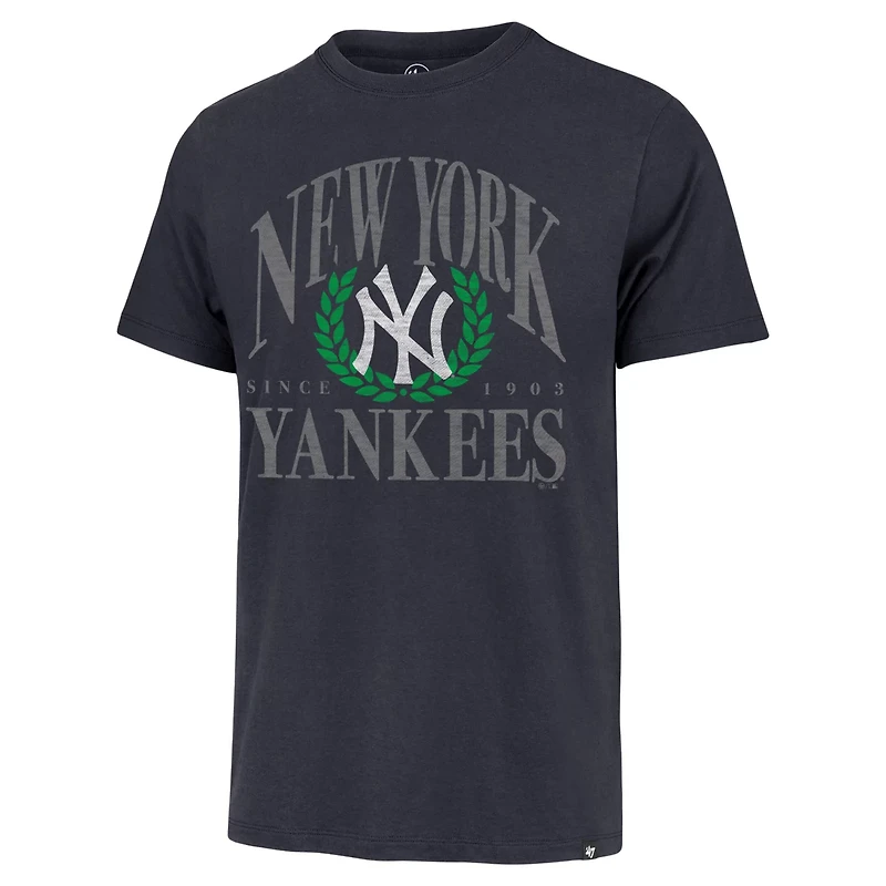 '47 New York Yankees Pitchout Franklin T-Shirt