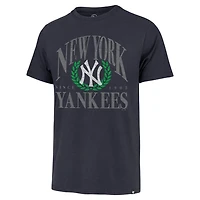 '47 New York Yankees Pitchout Franklin T-Shirt