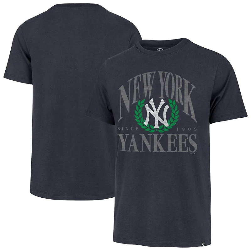 '47 New York Yankees Pitchout Franklin T-Shirt