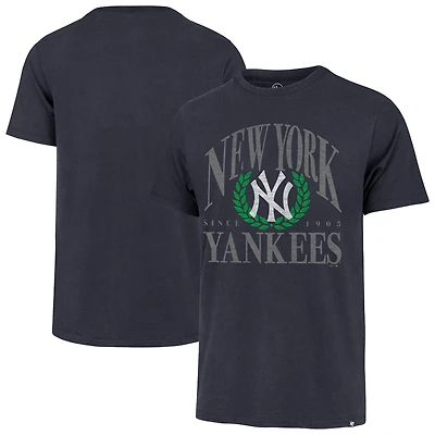 '47 New York Yankees Pitchout Franklin T-Shirt