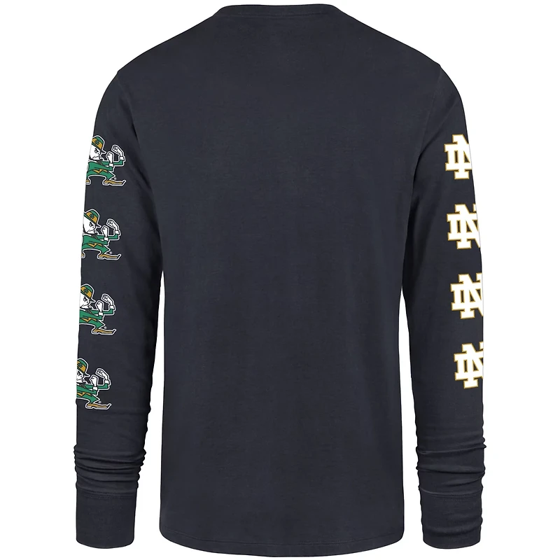 '47 Notre Dame Fighting Irish Go Big Long Sleeve T-Shirt