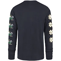'47 Notre Dame Fighting Irish Go Big Long Sleeve T-Shirt