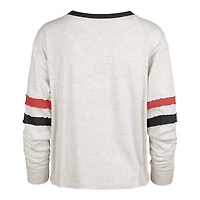 '47 Ohio State Buckeyes All Class Lena Long Sleeve T-Shirt