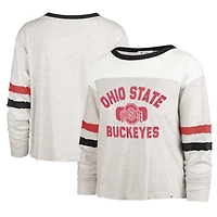 '47 Ohio State Buckeyes All Class Lena Long Sleeve T-Shirt