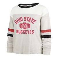 '47 Ohio State Buckeyes All Class Lena Long Sleeve T-Shirt