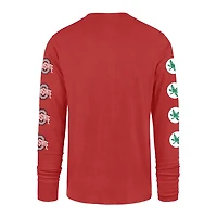 '47 Ohio State Buckeyes Go Big Long Sleeve T-Shirt