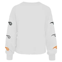 '47 Orlando Magic 2021/22 City Edition Call Up Parkway Long Sleeve T-Shirt