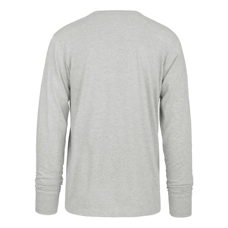 '47 Orlando Magic First Rate Franklin Long Sleeve T-Shirt