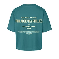 '47 Philadelphia Phillies Contemporary Basics Leon City T-Shirt