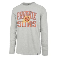 '47 Phoenix Suns First Rate Franklin Long Sleeve T-Shirt