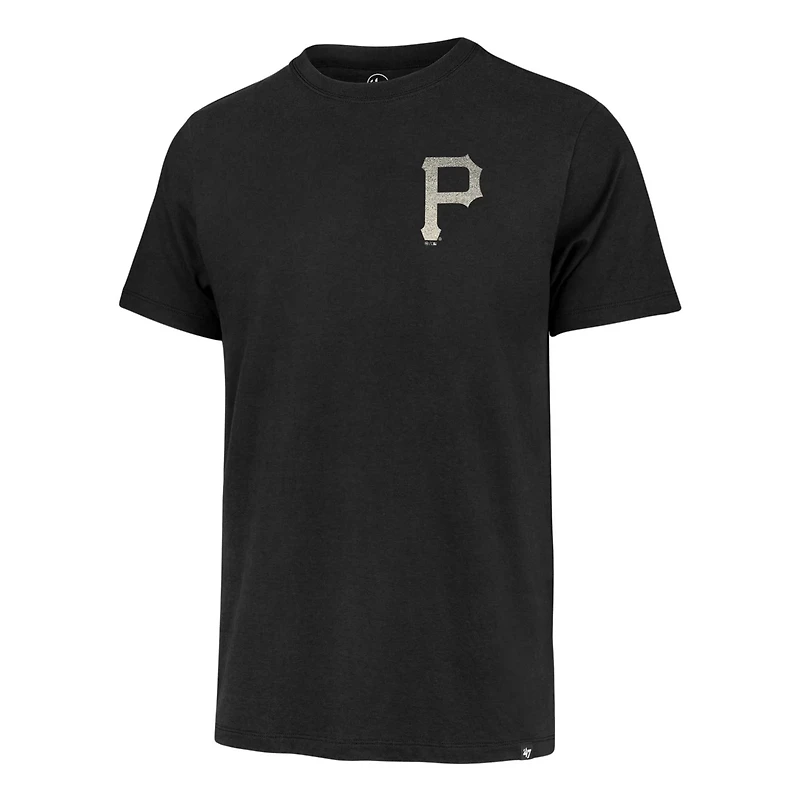 '47 Pittsburgh Pirates Turn Back Franklin T-Shirt