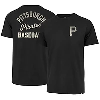 '47 Pittsburgh Pirates Turn Back Franklin T-Shirt
