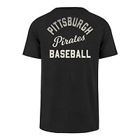 '47 Pittsburgh Pirates Turn Back Franklin T-Shirt