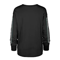 '47 Portland Trail Blazers City Edition SOA Long Sleeve T-Shirt