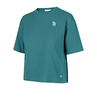 '47 San Diego Padres Contemporary Basics Leon City T-Shirt