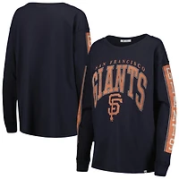 '47 San Francisco Giants Statement Long Sleeve T-Shirt