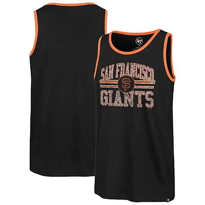 '47 San Francisco Giants Winger Franklin Tank Top