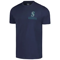 '47 Seattle Mariners Hang Back Franklin T-Shirt