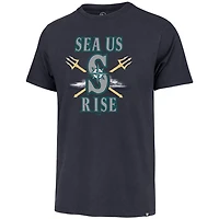 '47 Seattle Mariners HR Celebration T-Shirt
