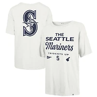 '47 Seattle Mariners Show Off Boyfriend T-Shirt