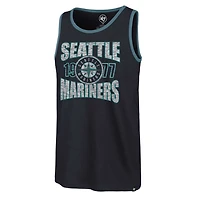 '47 Seattle Mariners Upload Franklin Tank Top