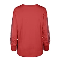 '47 St Louis Cardinals Statement Long Sleeve T-Shirt