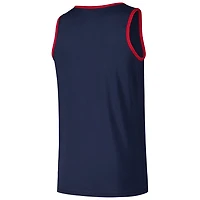 '47 St Louis Cardinals Upload Franklin Tank Top