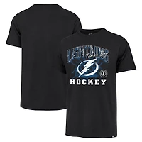 '47 Tampa Bay Lightning Regional Localized Franklin T-Shirt
