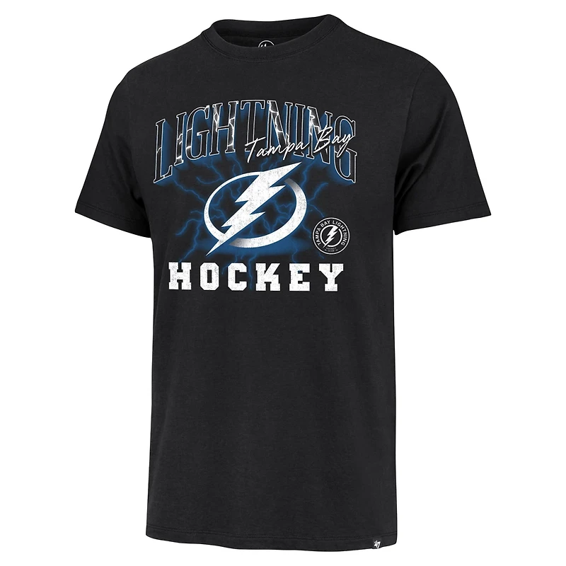 '47 Tampa Bay Lightning Regional Localized Franklin T-Shirt